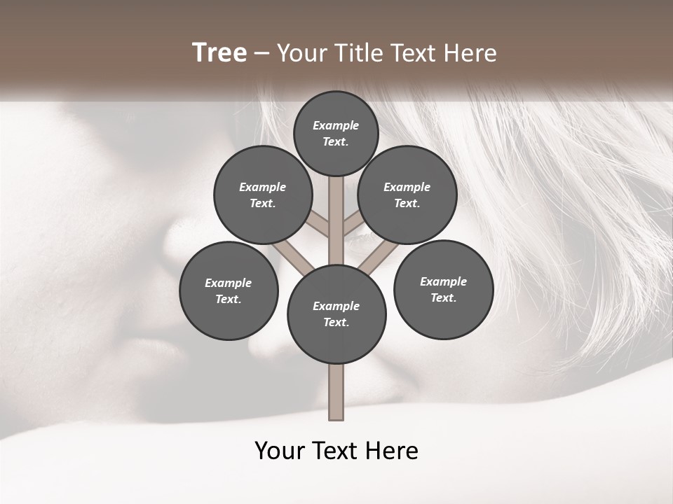 Cool Supply Energy PowerPoint Template