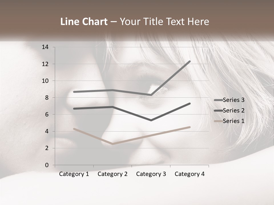 Cool Supply Energy PowerPoint Template
