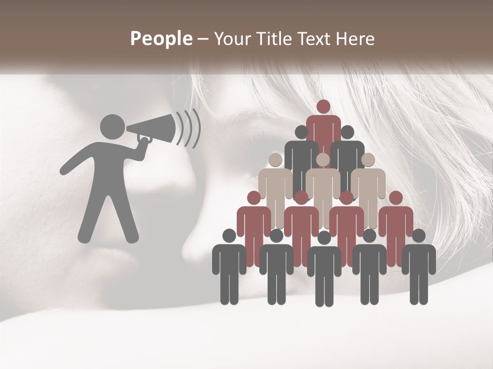 Cool Supply Energy PowerPoint Template