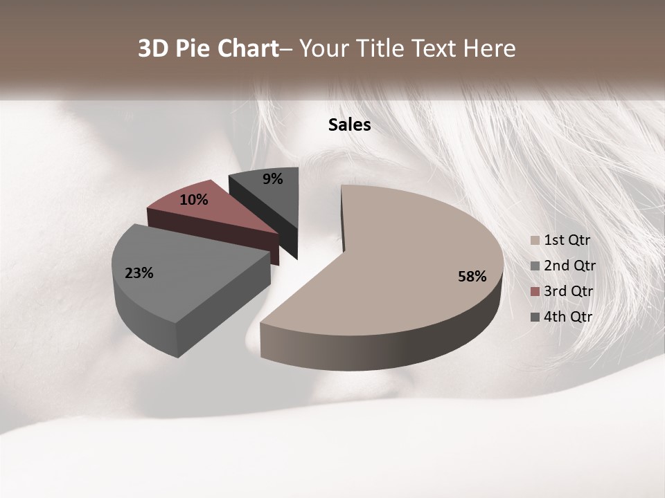 Cool Supply Energy PowerPoint Template