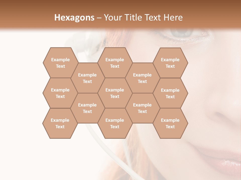 Condition Air Supply PowerPoint Template