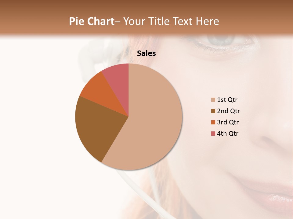 Condition Air Supply PowerPoint Template