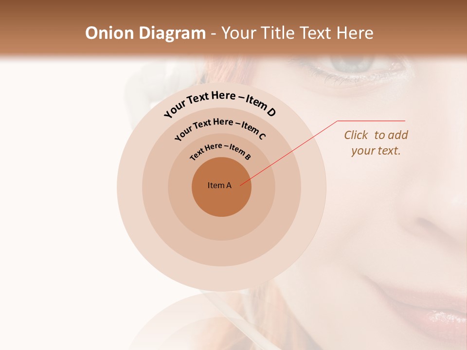 Condition Air Supply PowerPoint Template