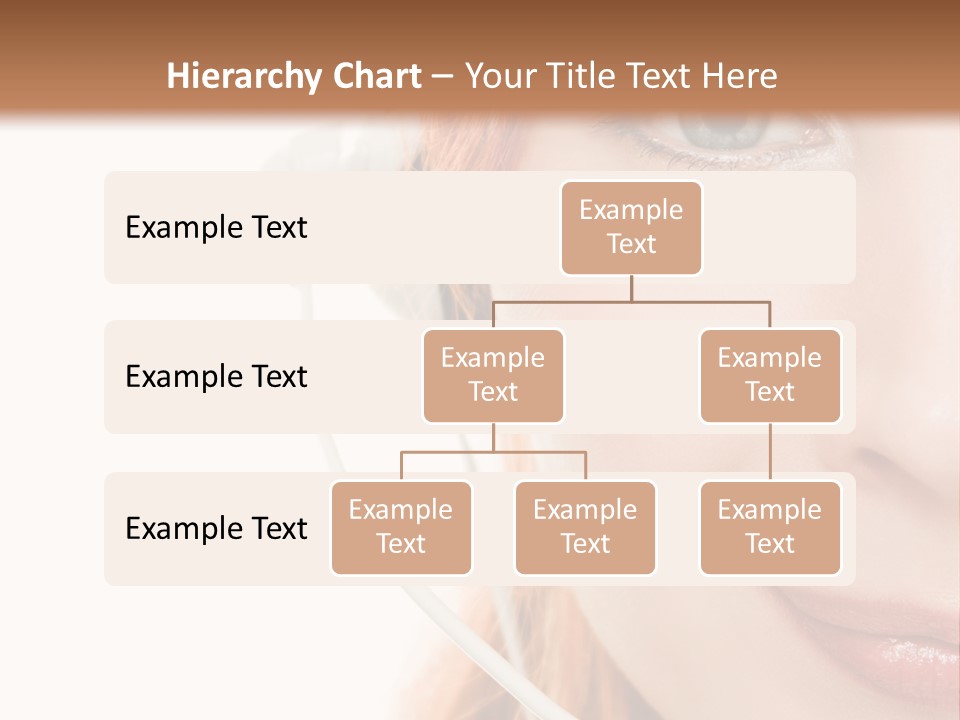 Condition Air Supply PowerPoint Template