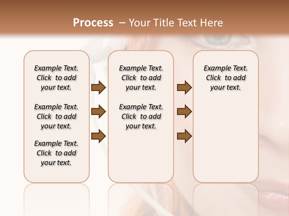 Condition Air Supply PowerPoint Template