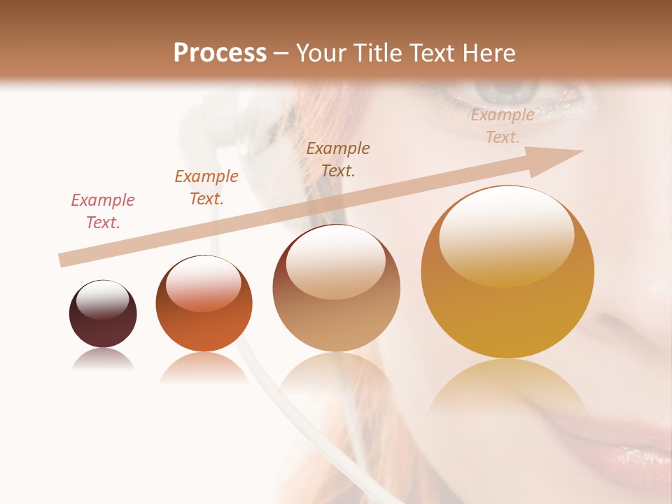 Condition Air Supply PowerPoint Template