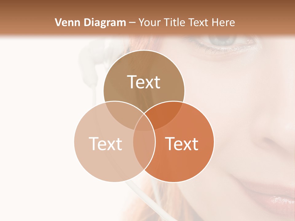 Condition Air Supply PowerPoint Template