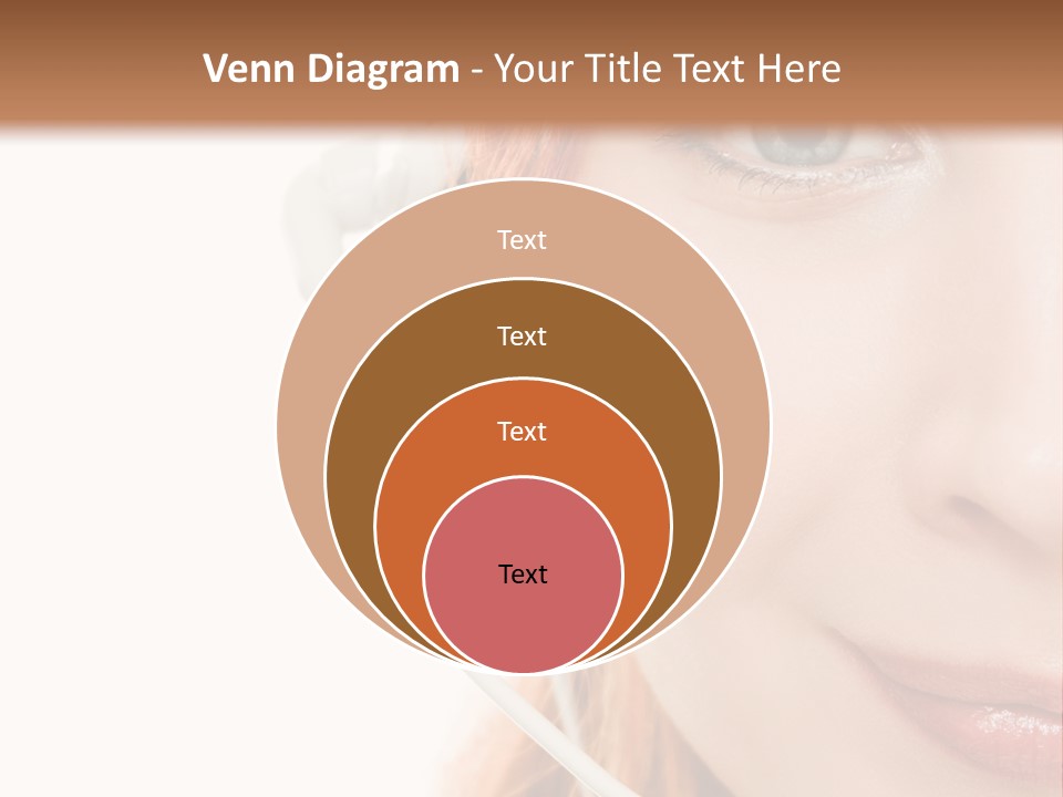 Condition Air Supply PowerPoint Template