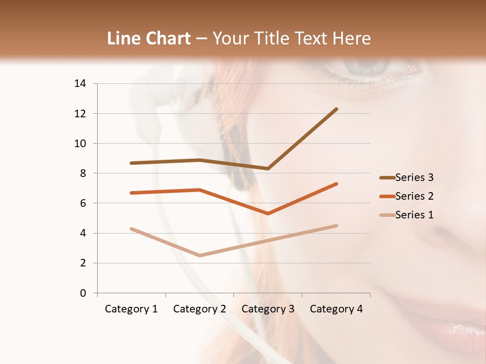 Condition Air Supply PowerPoint Template