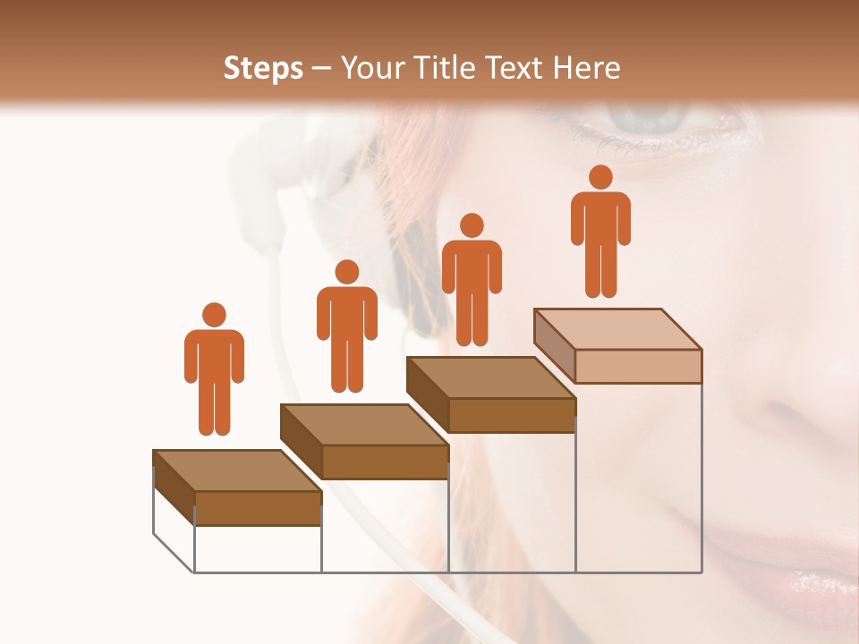 Condition Air Supply PowerPoint Template