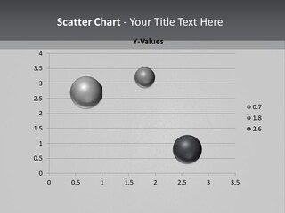 Cool House Power PowerPoint Template