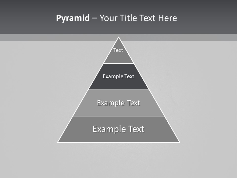 Cool House Power PowerPoint Template