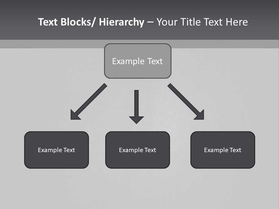 Cool House Power PowerPoint Template