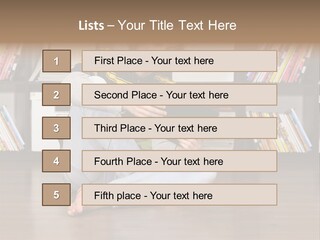 Ventilation Power Temperature PowerPoint Template