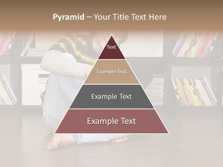 Ventilation Power Temperature PowerPoint Template