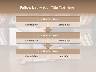 Ventilation Power Temperature PowerPoint Template