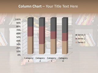 Ventilation Power Temperature PowerPoint Template