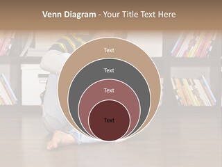 Ventilation Power Temperature PowerPoint Template