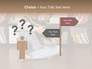 Ventilation Power Temperature PowerPoint Template