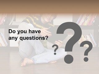 Ventilation Power Temperature PowerPoint Template