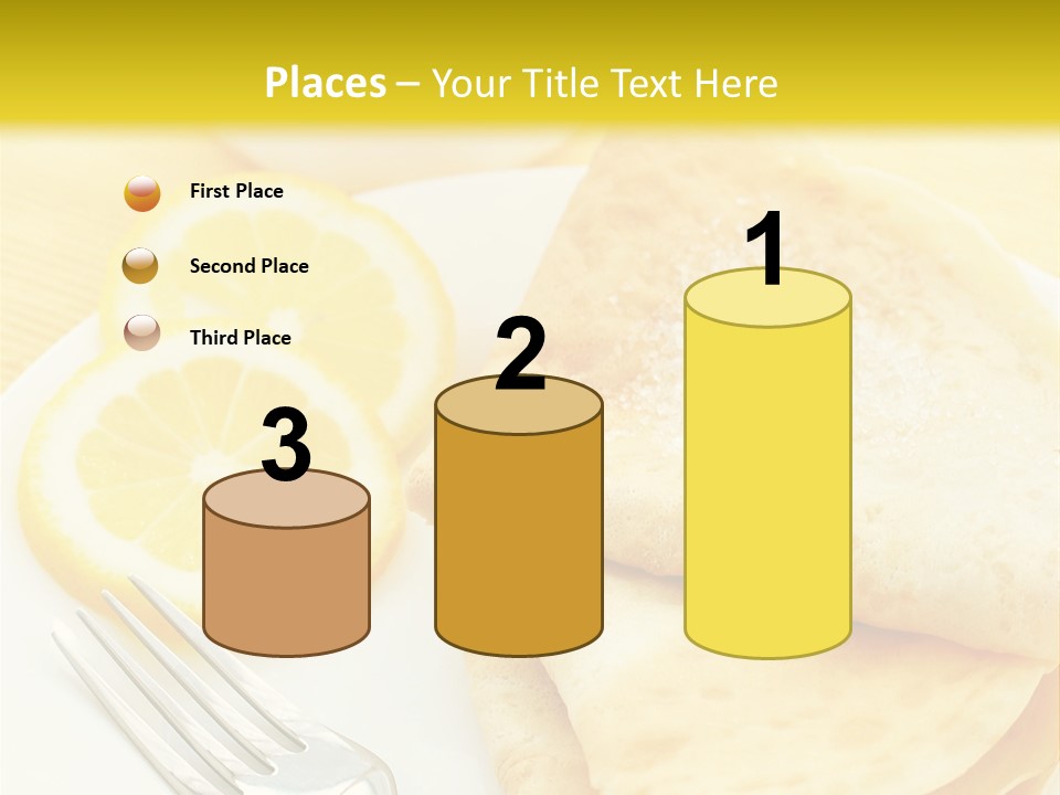 White Switch Industry PowerPoint Template