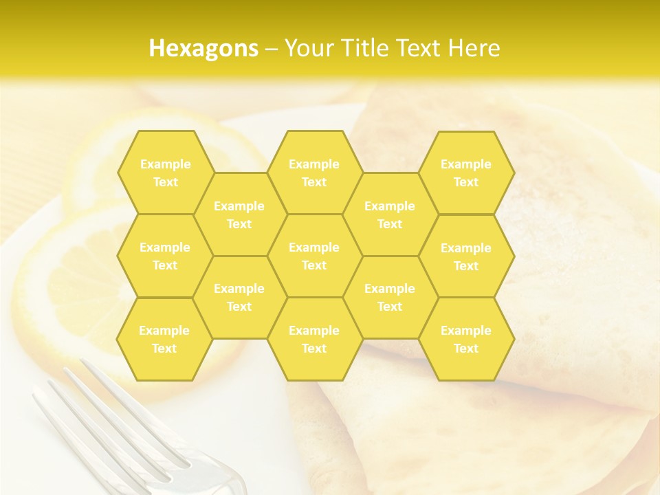 White Switch Industry PowerPoint Template