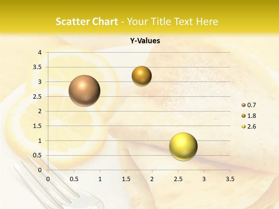 White Switch Industry PowerPoint Template