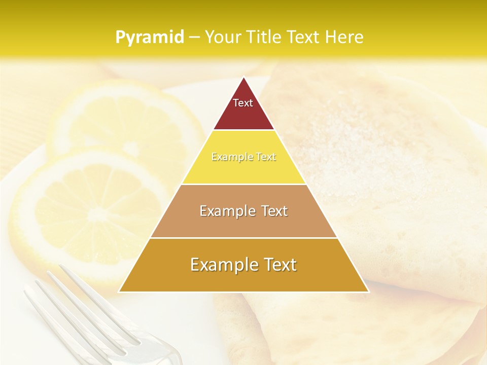 White Switch Industry PowerPoint Template