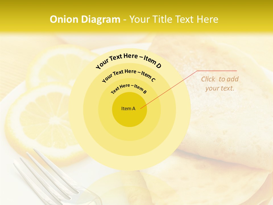 White Switch Industry PowerPoint Template
