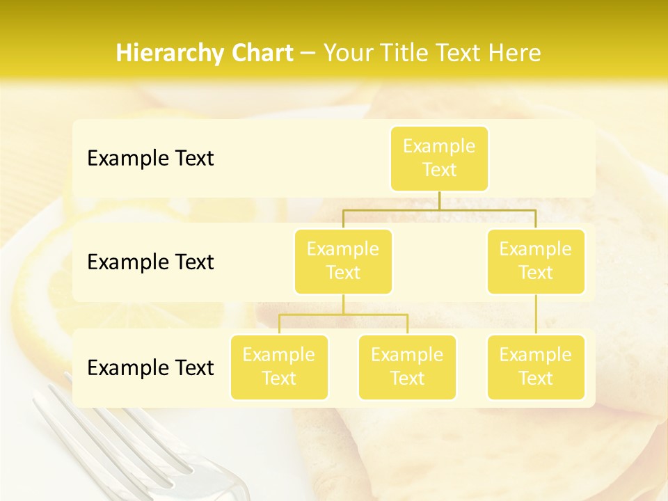 White Switch Industry PowerPoint Template