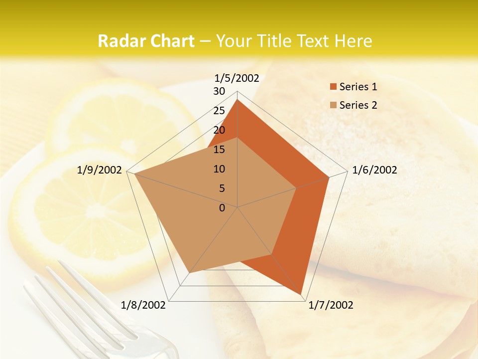 White Switch Industry PowerPoint Template
