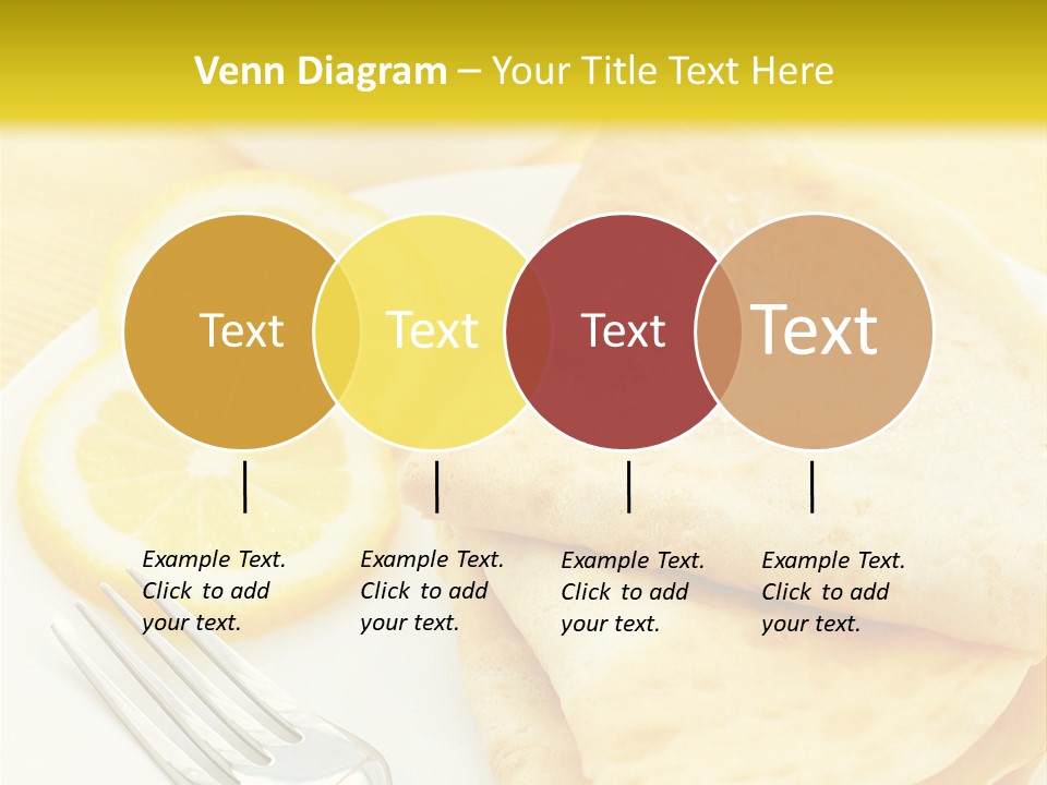 White Switch Industry PowerPoint Template