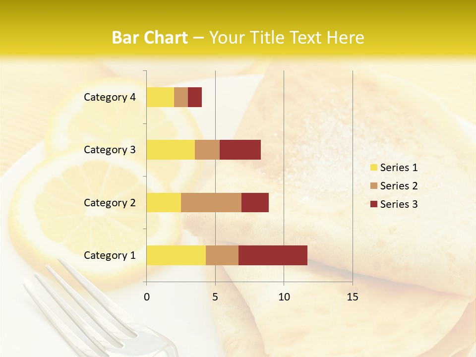 White Switch Industry PowerPoint Template