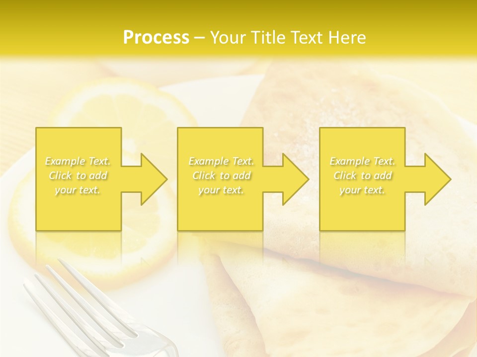 White Switch Industry PowerPoint Template