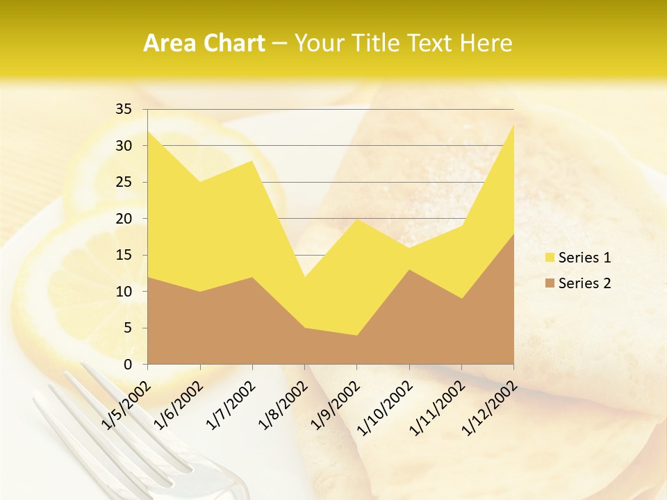 White Switch Industry PowerPoint Template