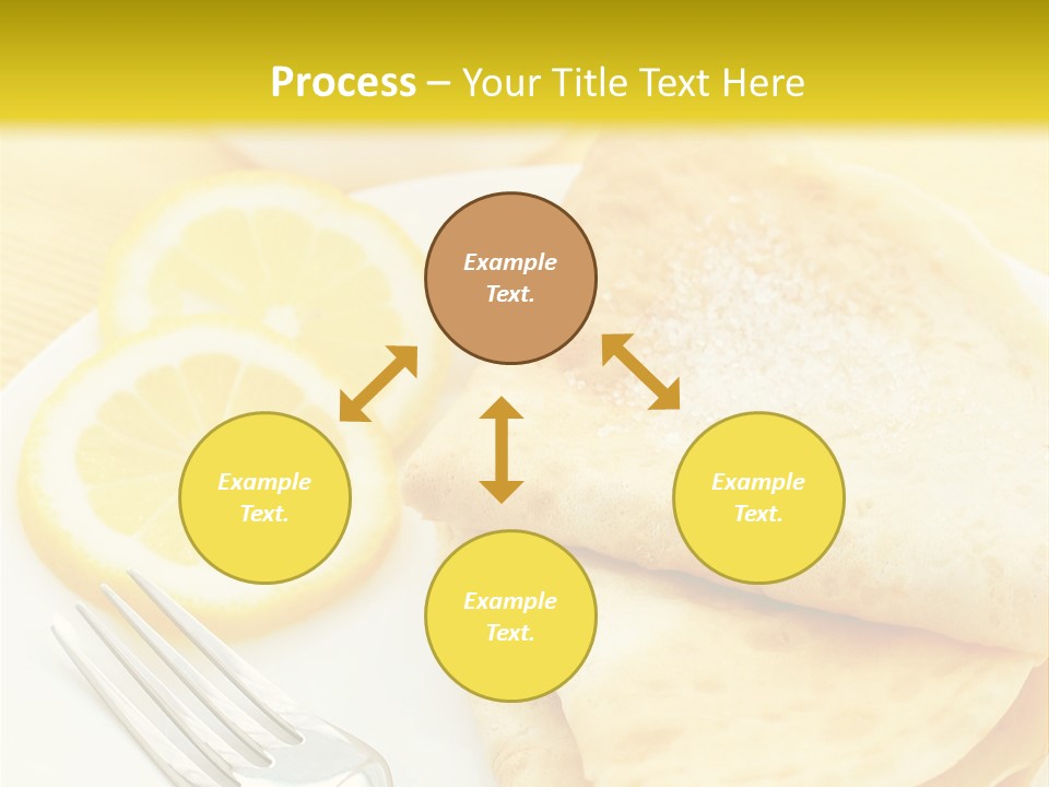 White Switch Industry PowerPoint Template