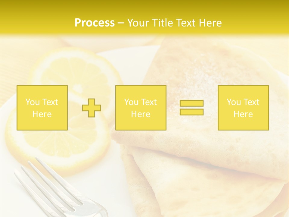 White Switch Industry PowerPoint Template