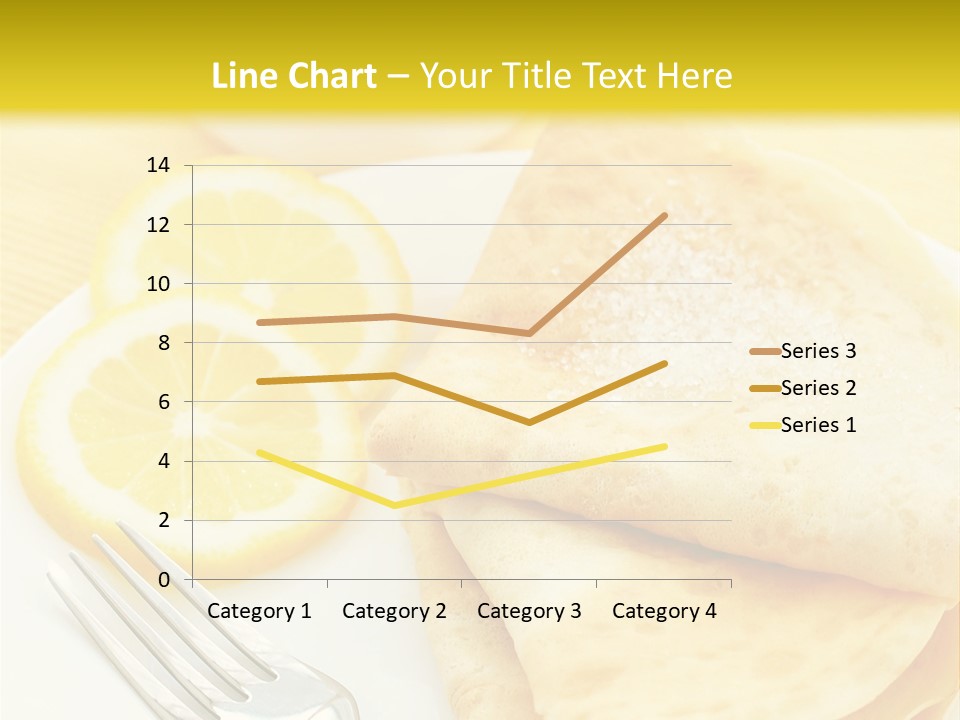White Switch Industry PowerPoint Template