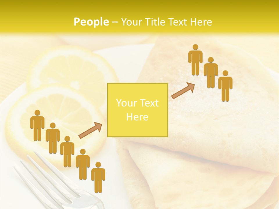 White Switch Industry PowerPoint Template