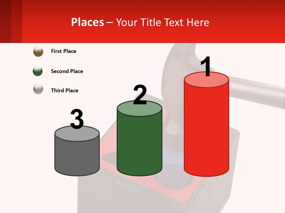 Electricity Electric White PowerPoint Template