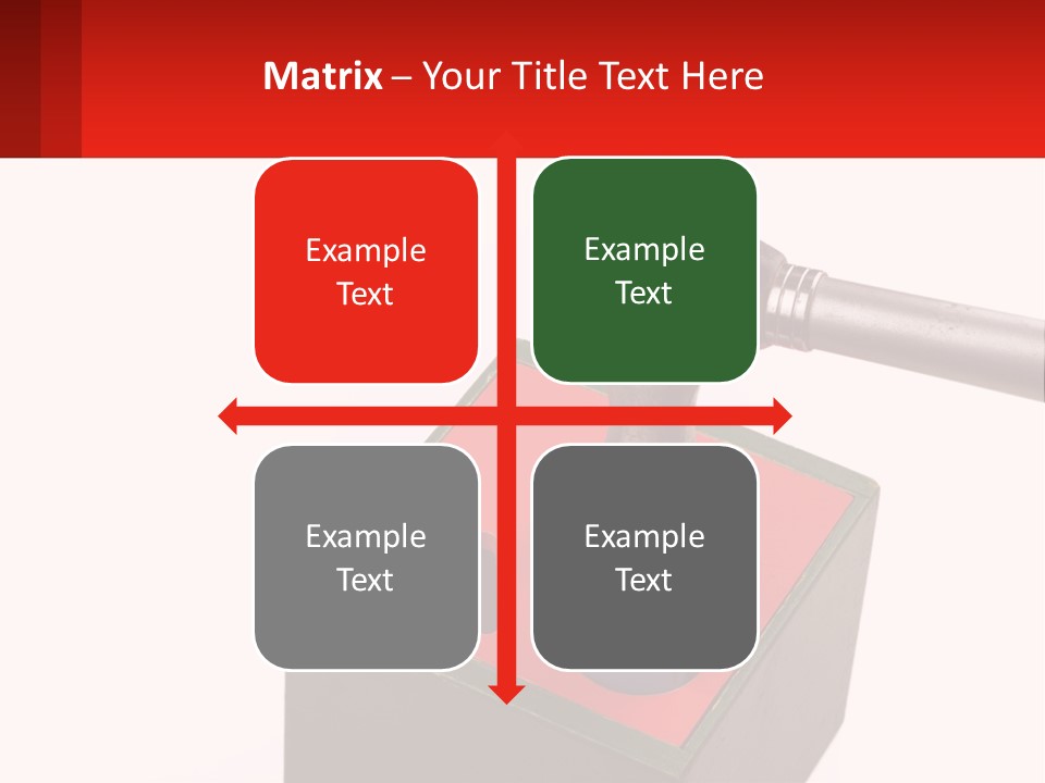Electricity Electric White PowerPoint Template