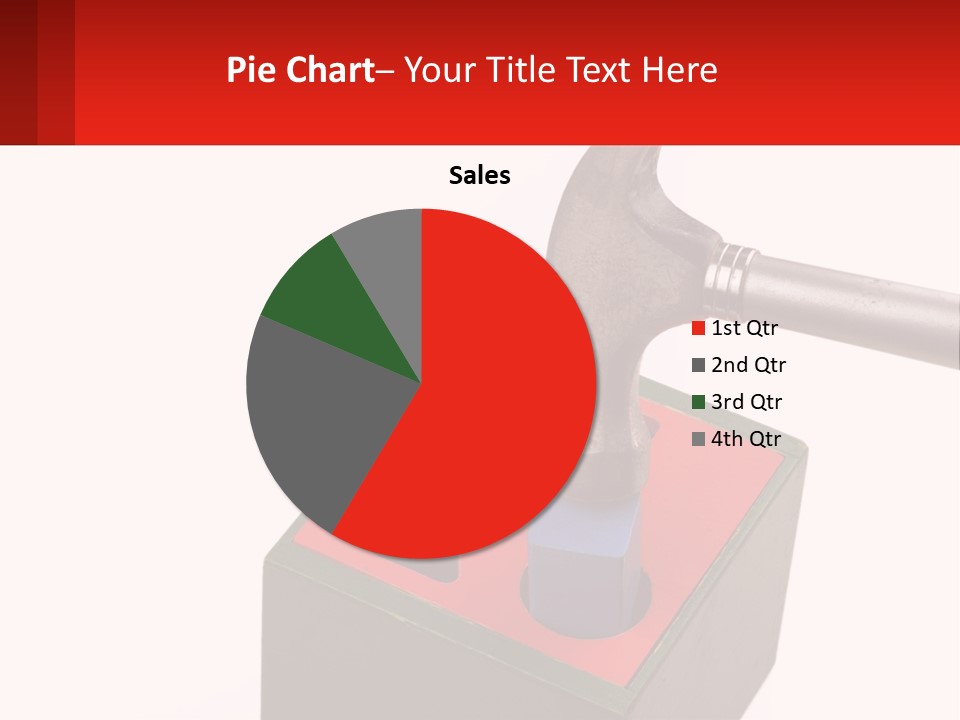 Electricity Electric White PowerPoint Template
