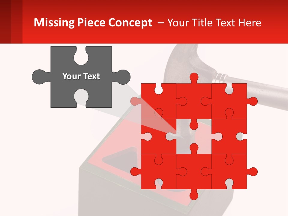 Electricity Electric White PowerPoint Template