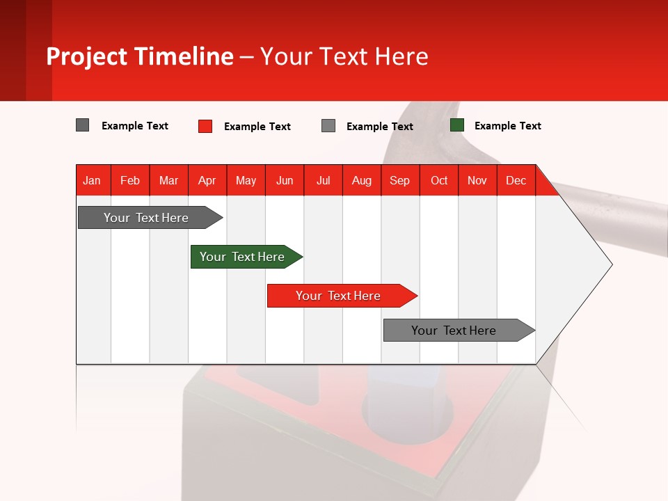 Electricity Electric White PowerPoint Template