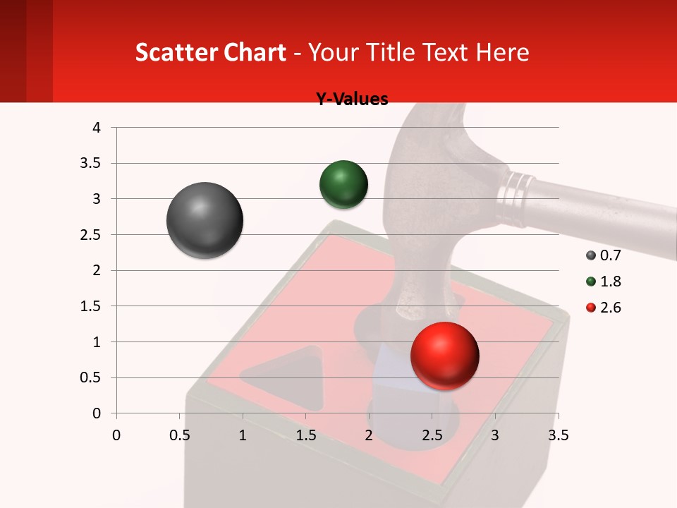 Electricity Electric White PowerPoint Template
