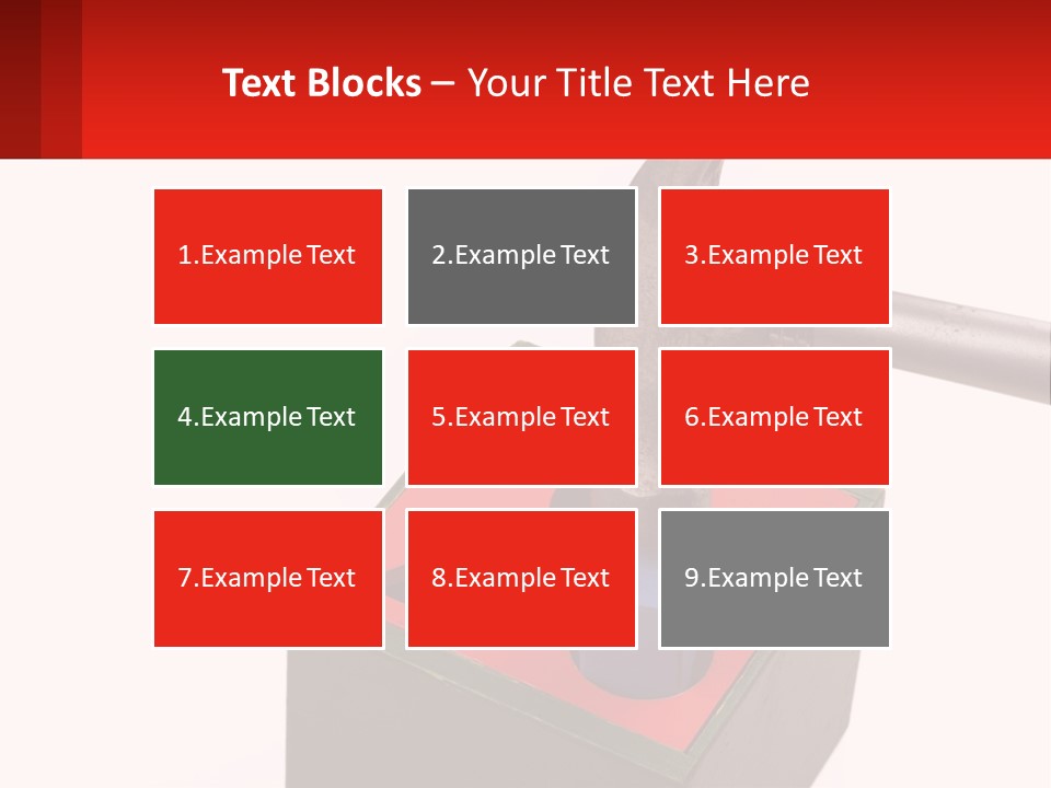 Electricity Electric White PowerPoint Template