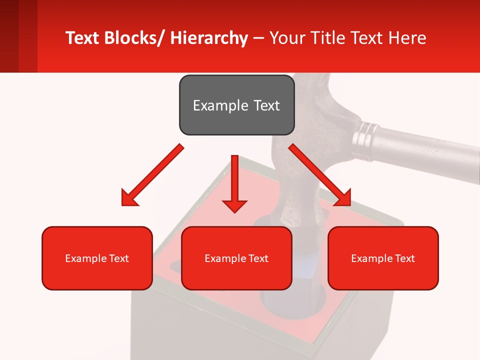 Electricity Electric White PowerPoint Template