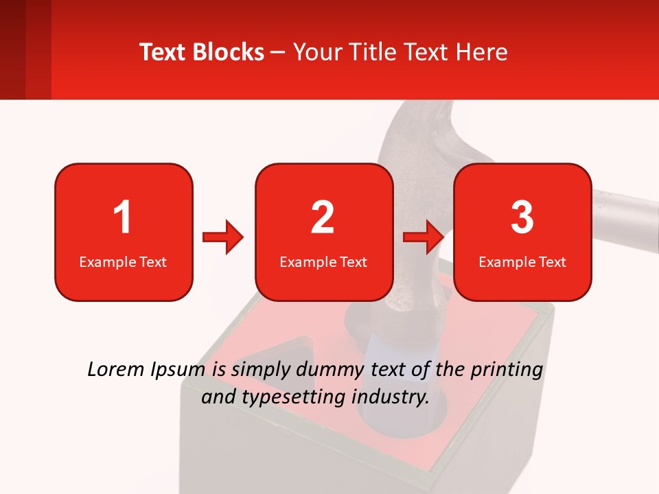Electricity Electric White PowerPoint Template