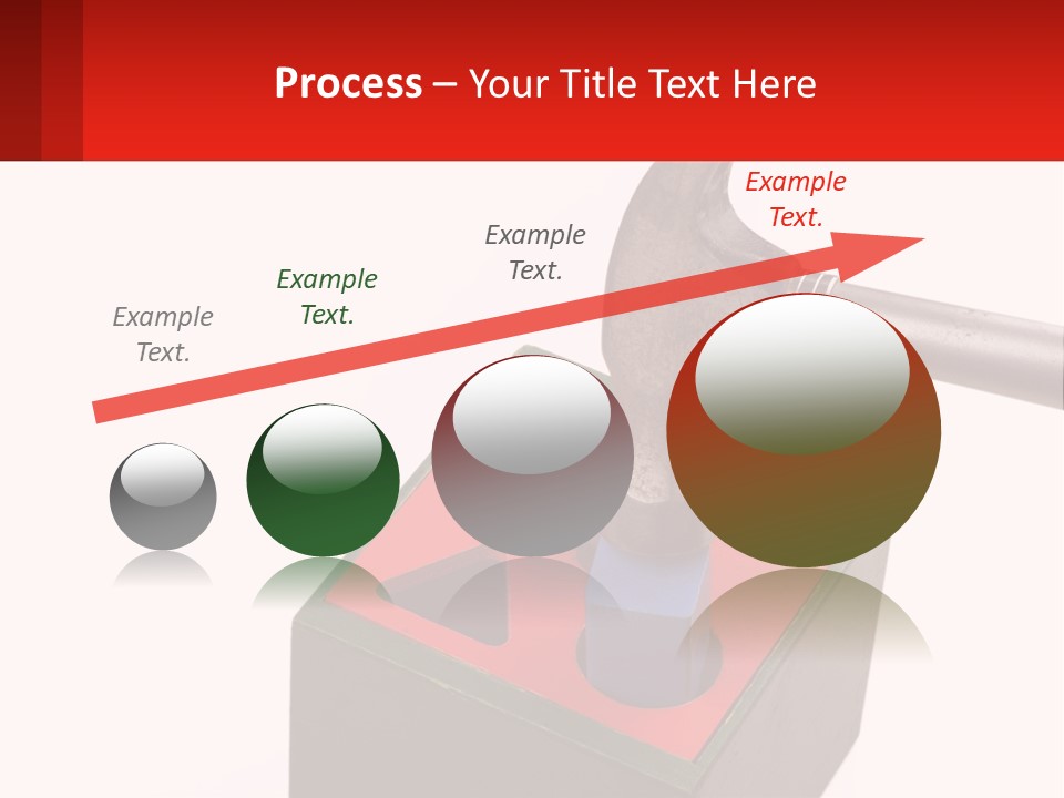 Electricity Electric White PowerPoint Template