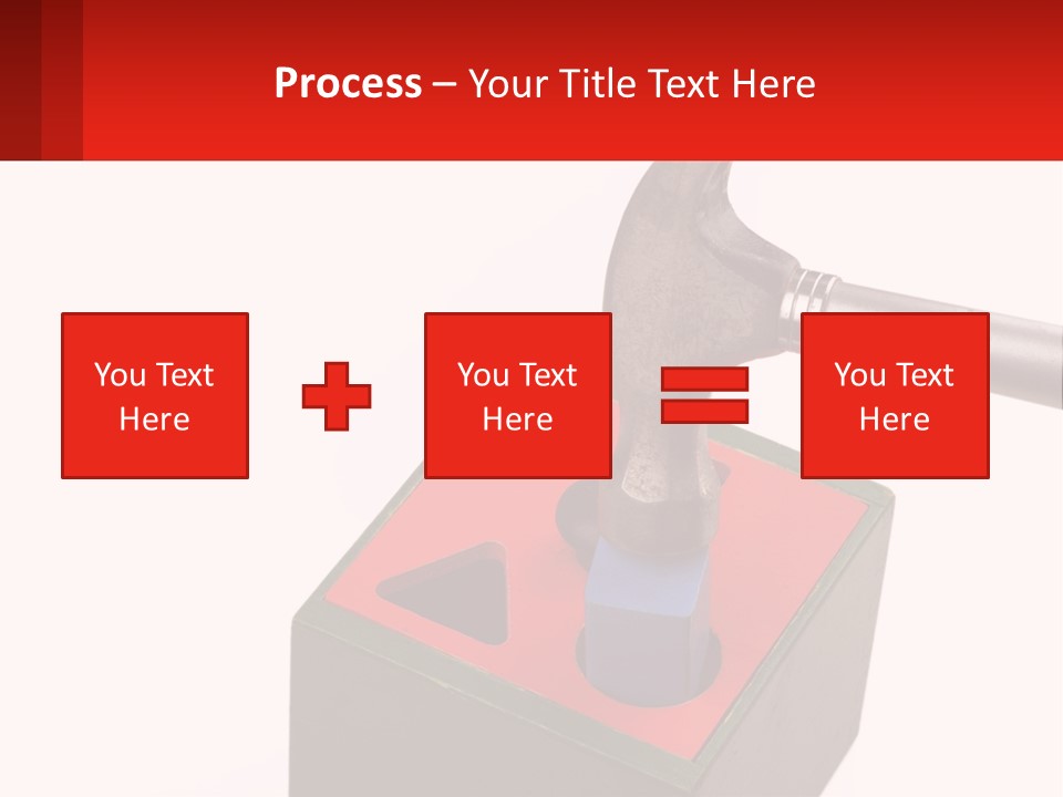 Electricity Electric White PowerPoint Template